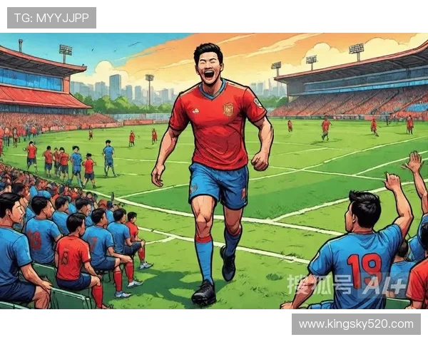 上海足球队崛起之路：从默默无闻到世界杯舞台的辉煌历程